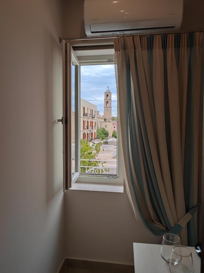Casa De Potie Hotel Chania  Exterior photo