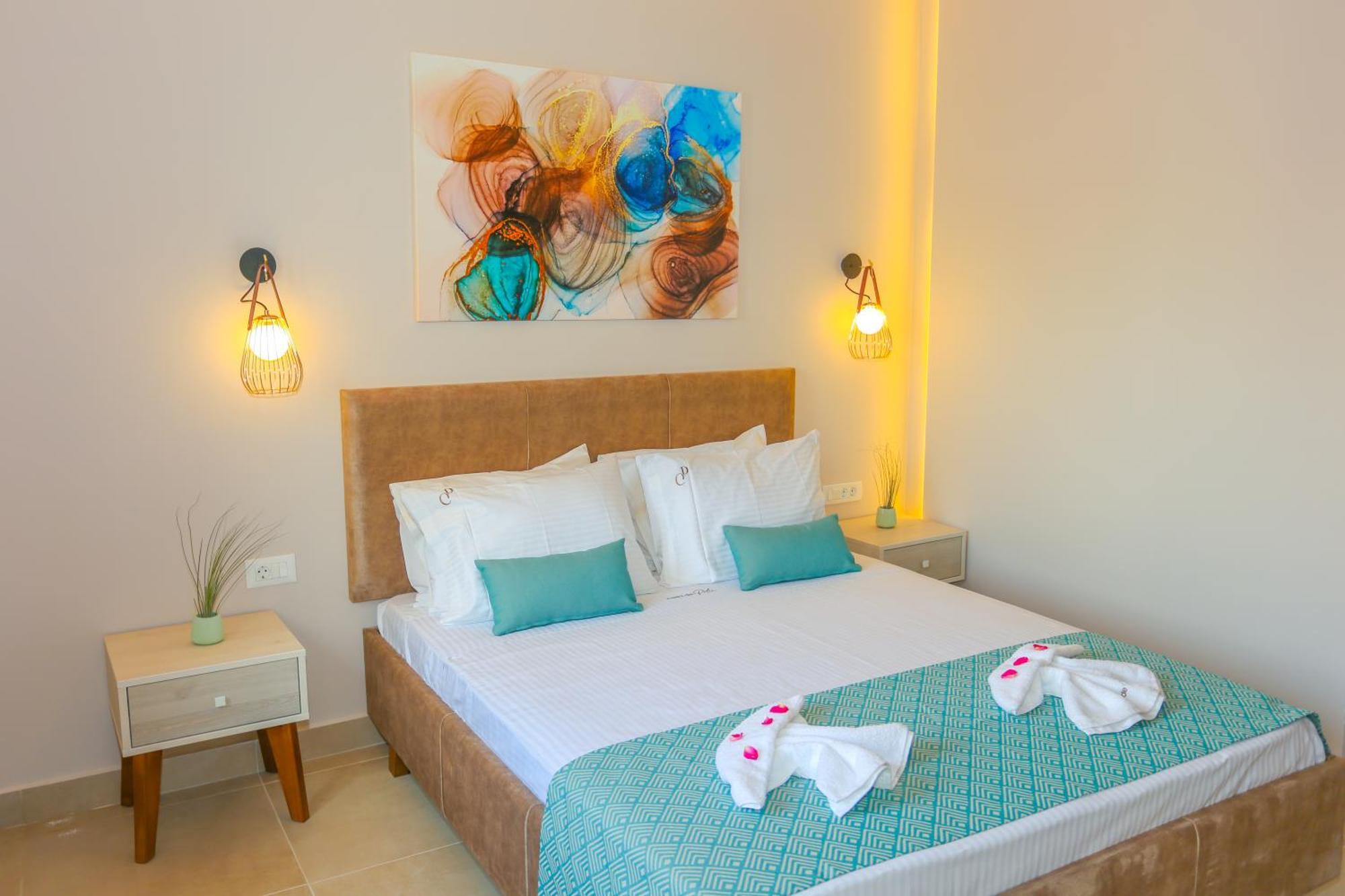 Casa De Potie Hotel Chania  Exterior photo